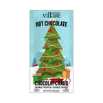 Christmas Tree Hot Chocolate-Hot Chocolate-Balderson Village Cheese Store