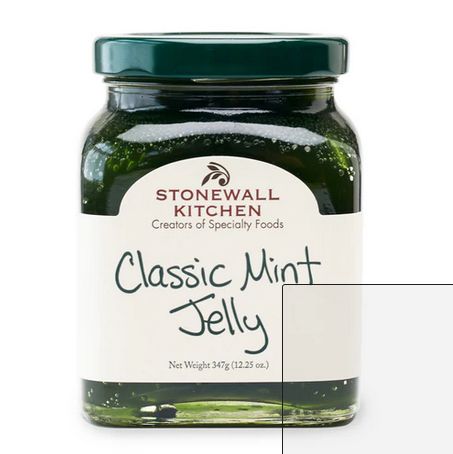 Classic Mint Jelly-Jam-Balderson Village Cheese Store