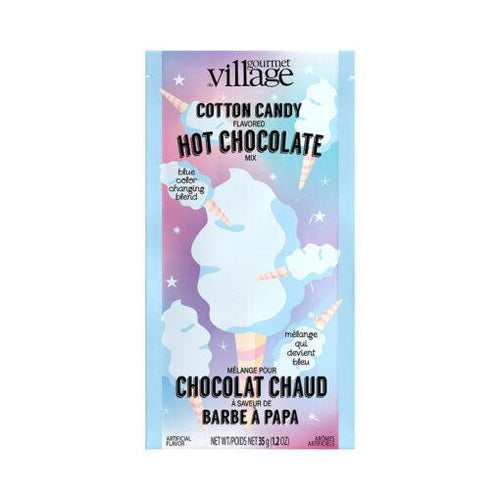Cotton Candy Hot Chocolate-Hot Chocolate-Balderson Village Cheese Store