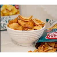 Covered Bridge Salt & Vinegar Chips-Potato Chips-Balderson Village Cheese Store