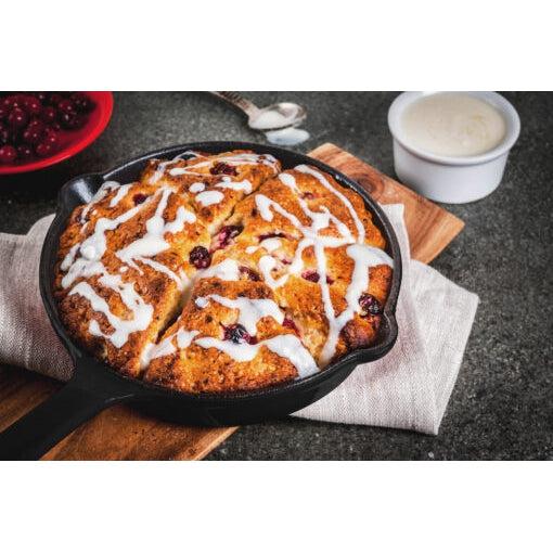 Cranberry Almond Scone Skillet-Fajita Kit-Balderson Village Cheese Store