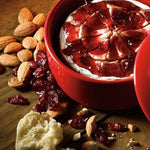 Cranberry Orange Cheese Topping-Cheese Topping-Balderson Village Cheese Store