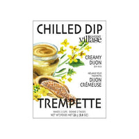 Creamy Dijon Chilled Dip-Seasoning-Balderson Village Cheese Store