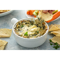 Creamy Spinach Baked Dip-Dip-Balderson Village Cheese Store
