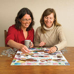 Cupcake Time Puzzle-Jigsaw Puzzles-Balderson Village Cheese Store