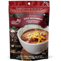 Dad's Hamburger Soup Seasoning-Balderson Village Cheese Store