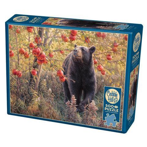Den Dreams Puzzle-Jigsaw Puzzles-Balderson Village Cheese Store