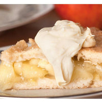 Devon Cream Clotted Cream with GIngerbread Flavour-spreads-Balderson Village Cheese Store