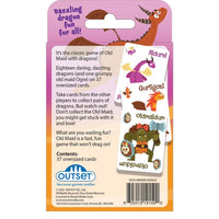 Dragons Old Maid Card Game-For the Home-Balderson Village Cheese Store