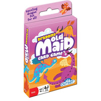 Dragons Old Maid Card Game-For the Home-Balderson Village Cheese Store
