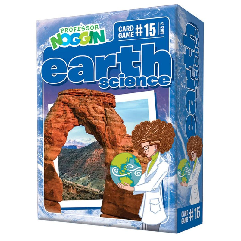 Earth Science Game-Games-Balderson Village Cheese Store