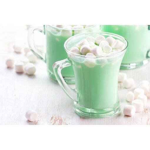 Elf Hot Chocolate