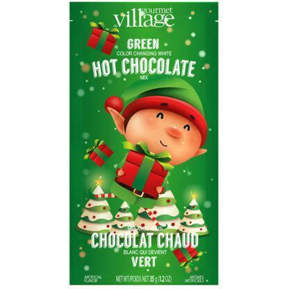 Elf Hot Chocolate-Hot Chocolate-Balderson Village Cheese Store