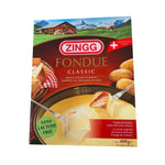 Emmi ZINGG Fondue Classic Mix-Imported Cheese-Balderson Village Cheese Store
