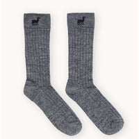 Everyday Alpaca Socks-Socks-Balderson Village Cheese Store