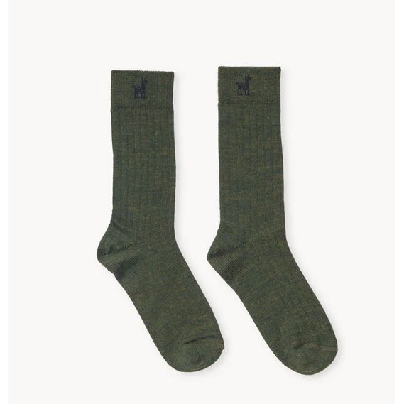 Everyday Alpaca Socks-Socks-Balderson Village Cheese Store