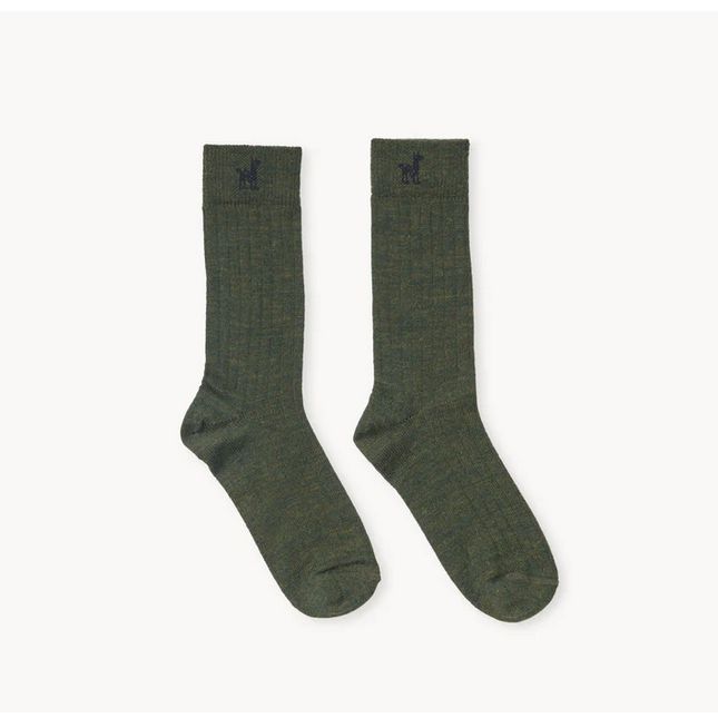 Everyday Alpaca Socks-Socks-Balderson Village Cheese Store