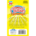 Family Charades Card Game-For the Home-Balderson Village Cheese Store