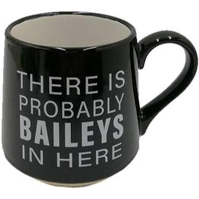 Fat Bottom Baileys Mug-Mug-Balderson Village Cheese Store