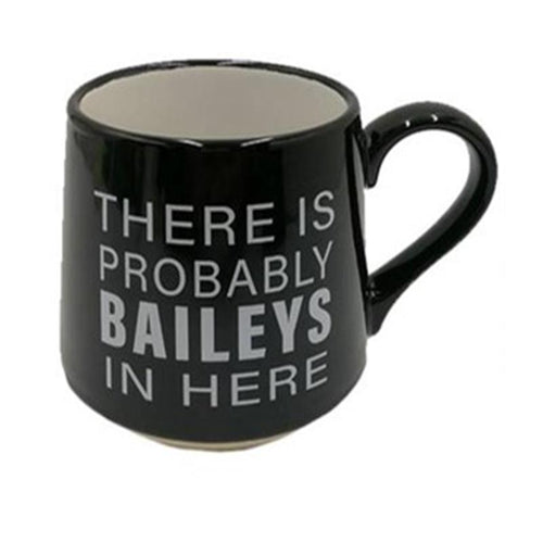 Fat Bottom Baileys Mug-Mug-Balderson Village Cheese Store