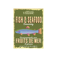 Fish & Seafood Seasoning-Seasoning-Balderson Village Cheese Store