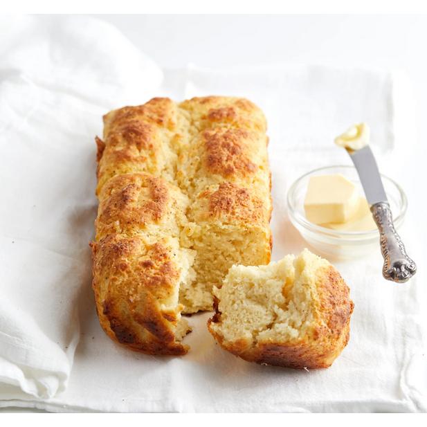 Fluffy Buttermilk Bread-Baked Goods-Balderson Village Cheese Store