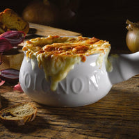 French Onion Baked Dip Mix-Mix-Balderson Village Cheese Store