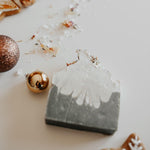 Frosted Forest Soap Bar-Bar Soap-Balderson Village Cheese Store