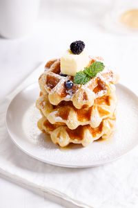 Waffle Mix