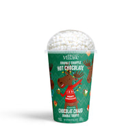 Merry Christmoose Hot Chocolate Cup – 53 g