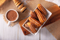 Churro Hot Chocolate – Single Serve, 35 g
