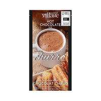 Churro Hot Chocolate – Single Serve, 35 g