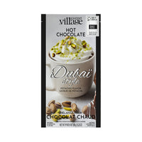 Dubai Style Hot Chocolate – Single Serve, 35 g