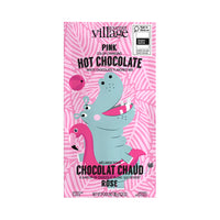 Hippopotamus Hot Chocolate – Single Serve, 35 g