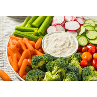 Garden Vegetable Dip Mix-Seasoning-Balderson Village Cheese Store