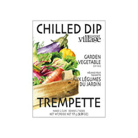Garden Vegetable Dip Mix-Seasoning-Balderson Village Cheese Store