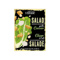 Garlic Caesar Salad Seasoning-Seasoning-Balderson Village Cheese Store