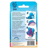 Go Fish Card Game-For the Home-Balderson Village Cheese Store