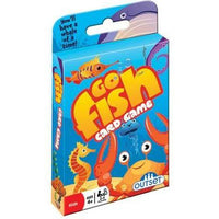 Go Fish Card Game-For the Home-Balderson Village Cheese Store
