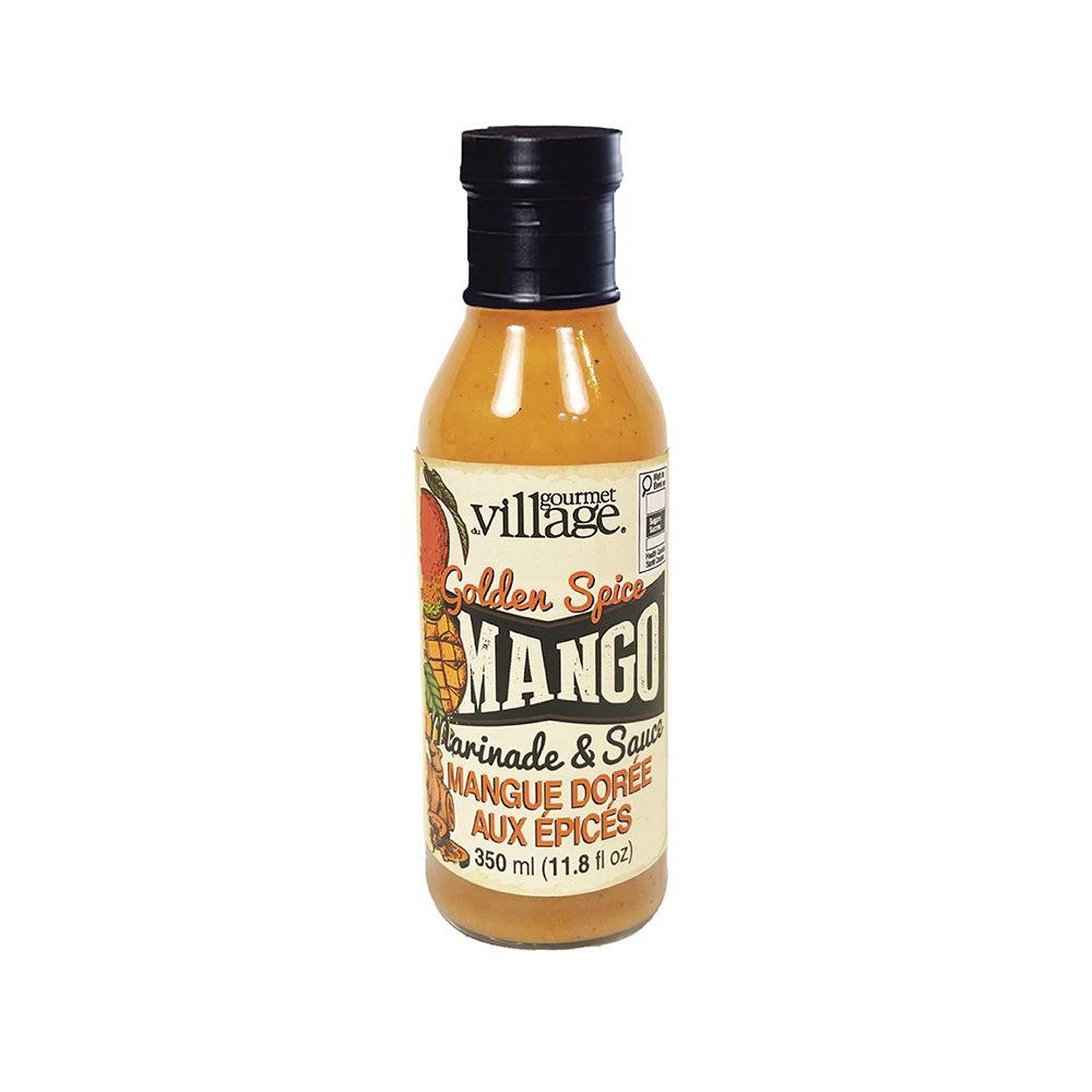 Golden Spice Mango Marinade-Mix-Balderson Village Cheese Store