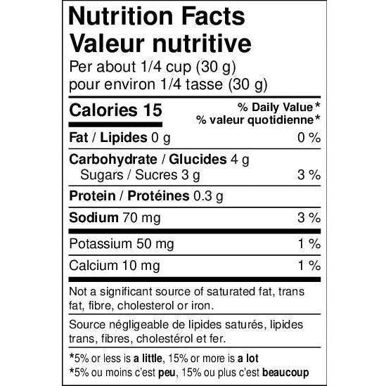 Greaves Salad Beets-Balderson Village Cheese Store