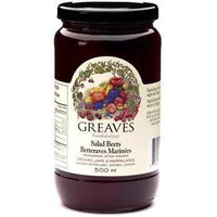 Greaves Salad Beets-Balderson Village Cheese Store