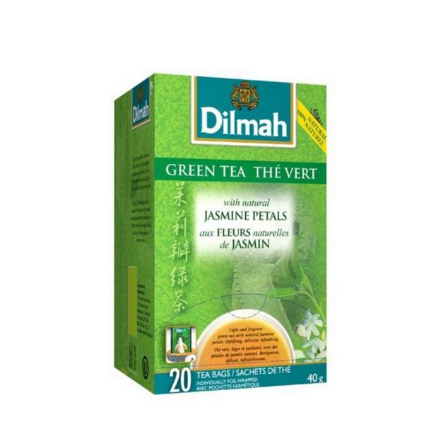 Green Jasmine Tea-Tea-Balderson Village Cheese Store