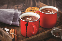 Dragon Double Truffle Hot Chocolate - 35 g