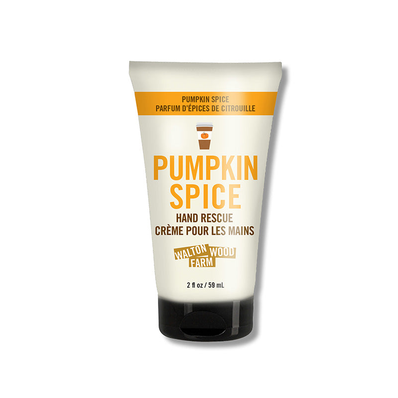 Walton Wood Farm Pumpkin Spice Hand Rescue – 2 oz
