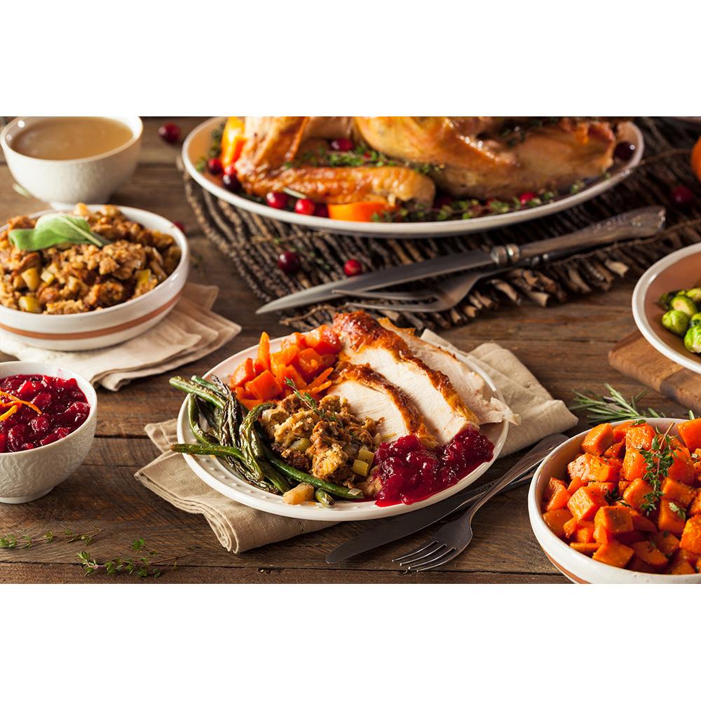 Herbed Stuffing Seasoning-Balderson Village Cheese Store
