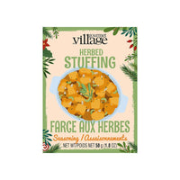Herbed Stuffing Seasoning-Balderson Village Cheese Store