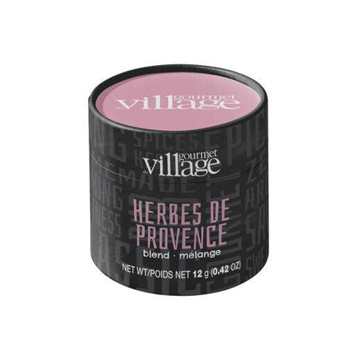 Herbes de Provence Canister-Herbs-Balderson Village Cheese Store
