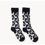 Herd Alpaca Socks-Socks-Balderson Village Cheese Store