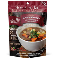 Homestyle Beef Soup Seasoning-Balderson Village Cheese Store